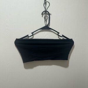 Forever 21 Classic Black Top